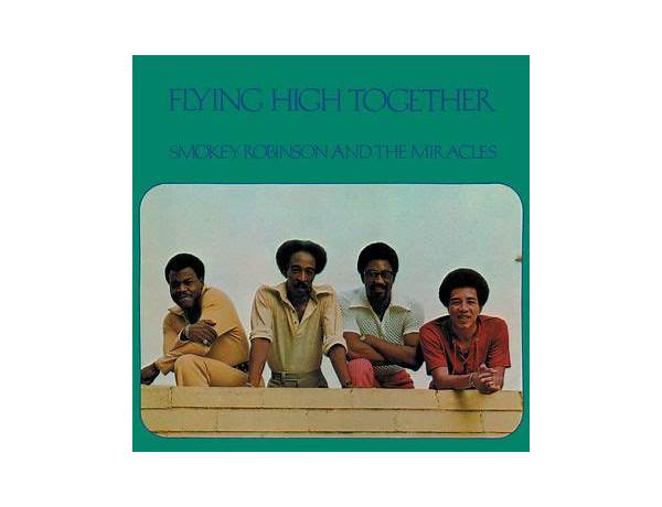 Album: Flying High Together, musical term