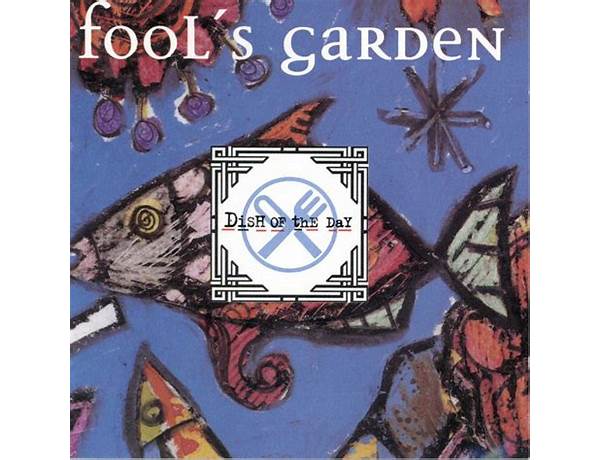 Album: Fools For Light, musical term