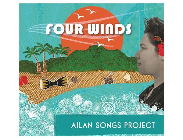 Album: Four Winds, musical term