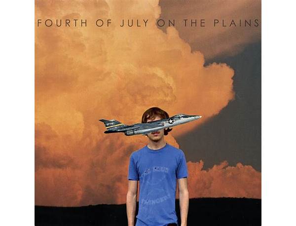 Album: Fourth Of July On The Plains, musical term