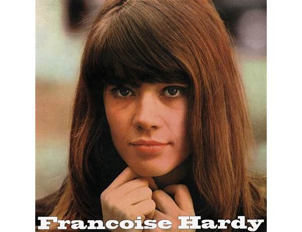 Album: Françoise Hardy Canta Per Voi In Italiano, musical term