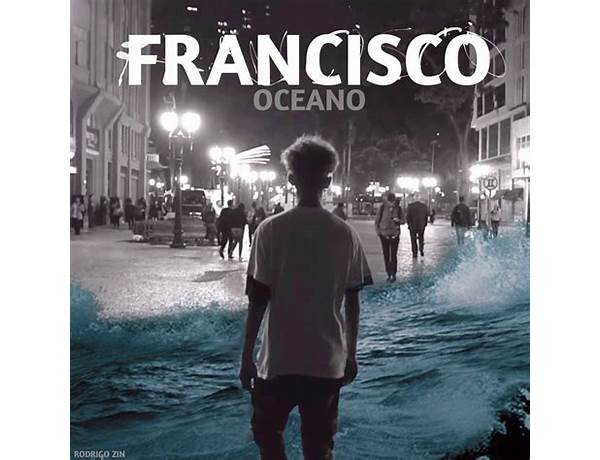 Album: Francisco Oceano, musical term