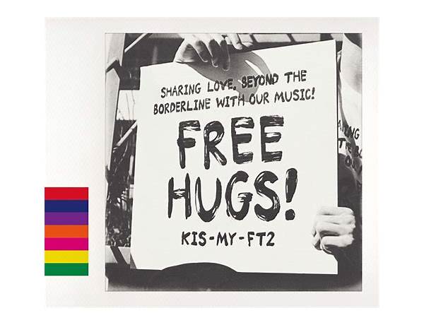 Album: Free Hugs, musical term