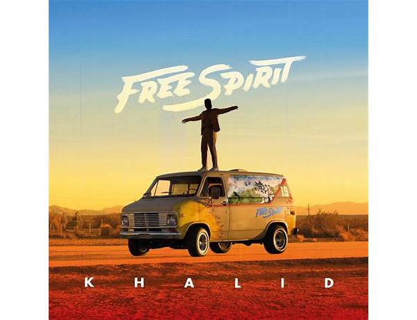 Album: Free Spirit, musical term