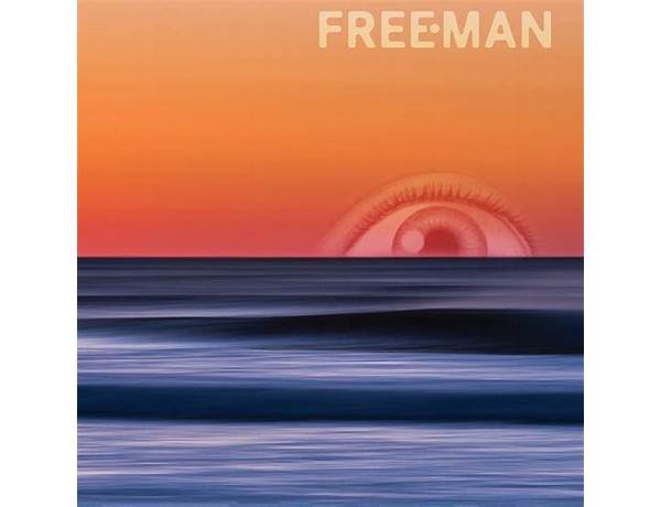 Album: Freeman, musical term