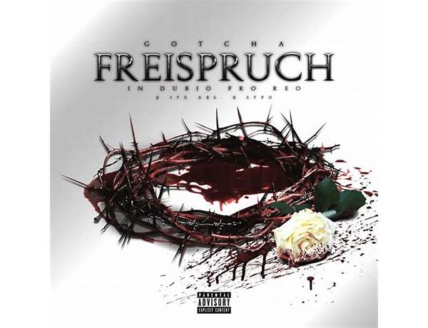 Album: Freispruch, musical term