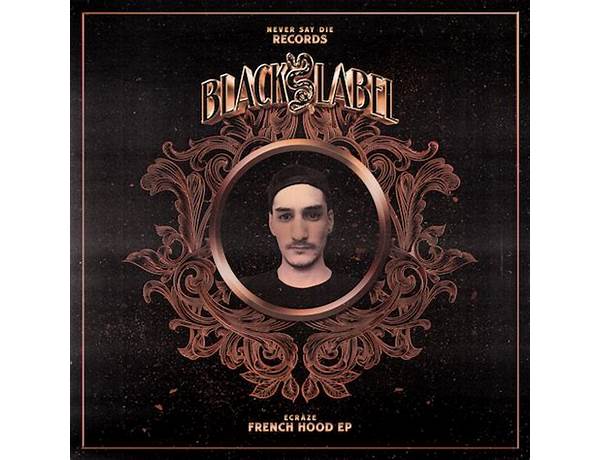 Album: French Hood EP, musical term