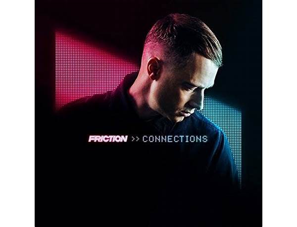 Album: Friction, musical term