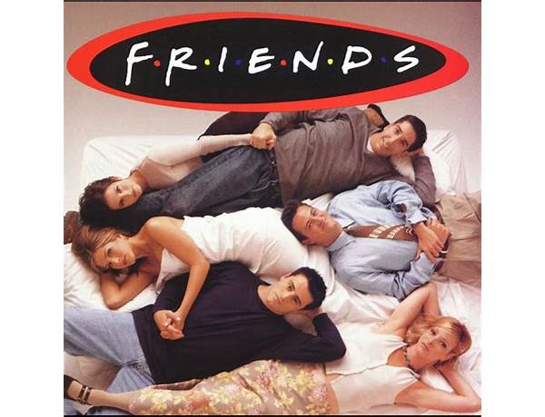 Album: Friends, musical term