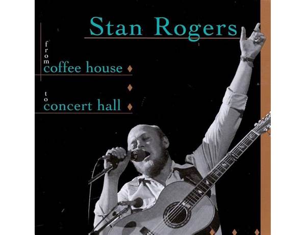 Album: From Coffee House To Concert Hall, musical term