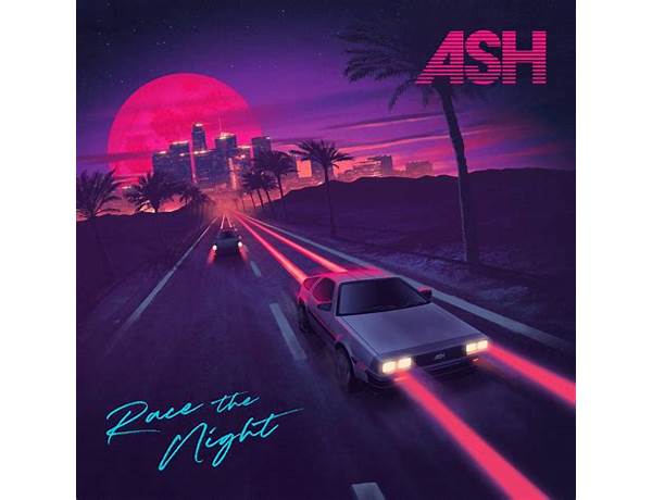 Album: From The Ash, musical term