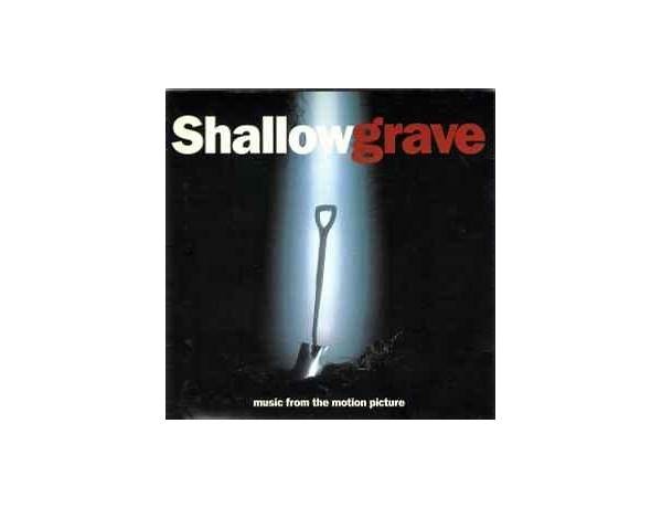 Album: From Your Grave, musical term