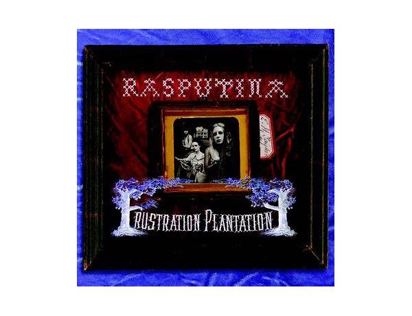 Album: Frustration Plantation, musical term