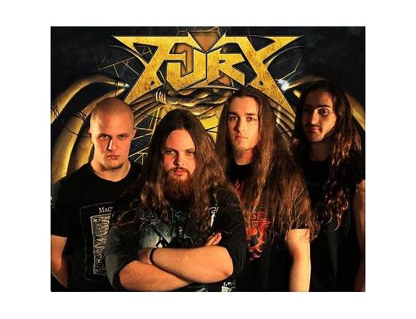 Album: Fury, musical term