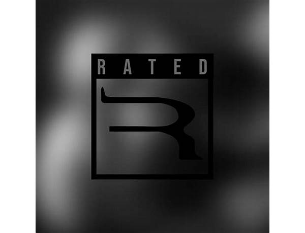 Album: G-Rated, musical term