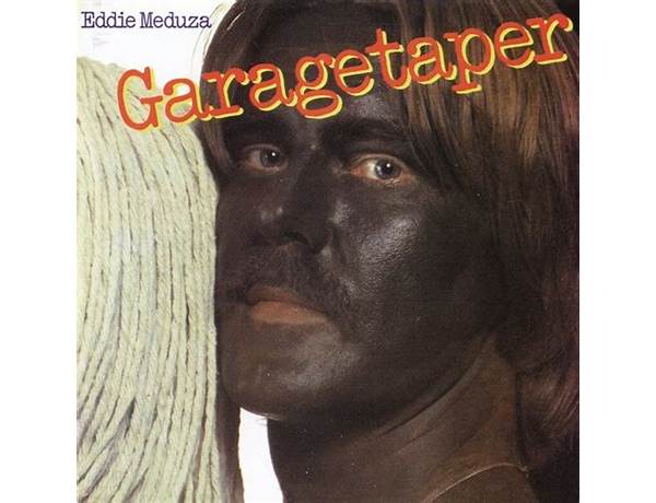 Album: Garagetaper, musical term
