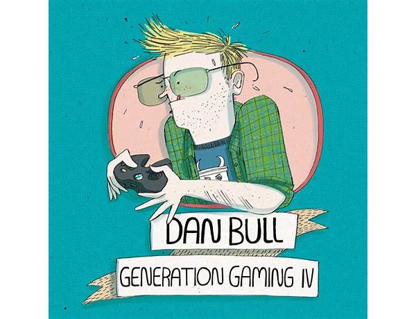 Album: Generation Gaming IV, musical term