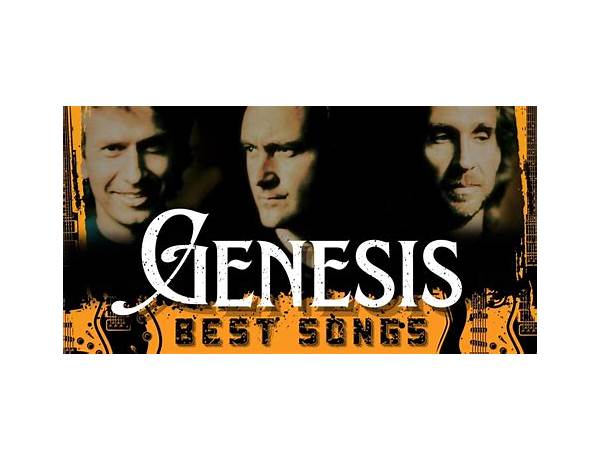 Album: Genesis, musical term