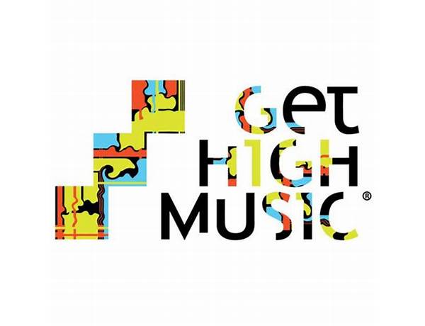 Album: Get High, musical term