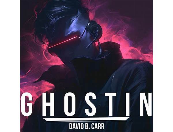 Album: Ghostin, musical term