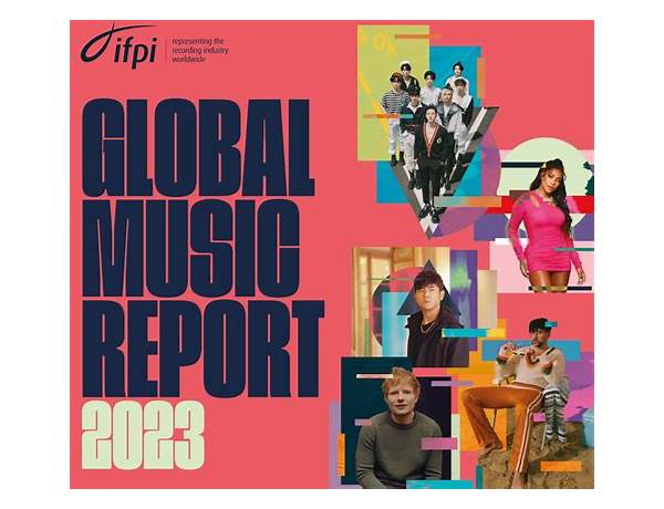 Album: Global, musical term