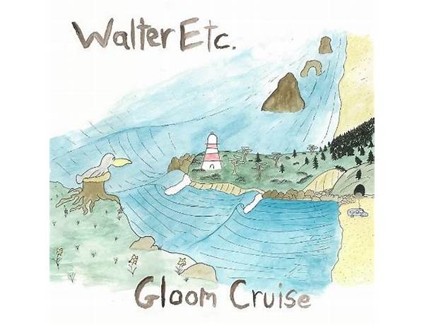 Album: Gloom Cruise, musical term