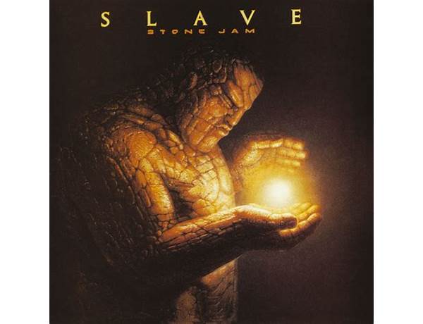 Album: God King Slave, musical term