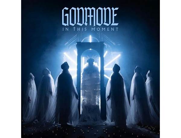 Album: God Mode, musical term