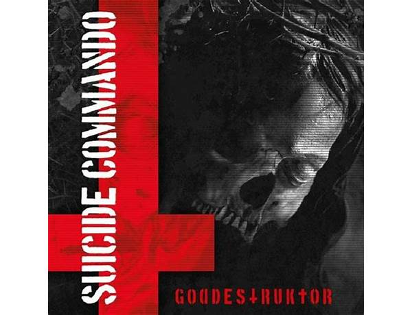 Album: Goddestruktor, musical term