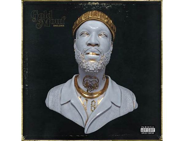 Album: Gold Mouf (Deluxe), musical term