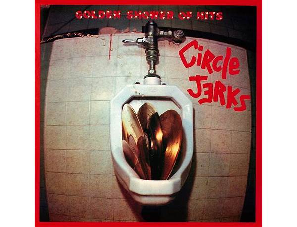 Album: Golden Shower Of Hits, musical term