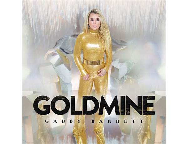 Album: Goldmine (Deluxe), musical term
