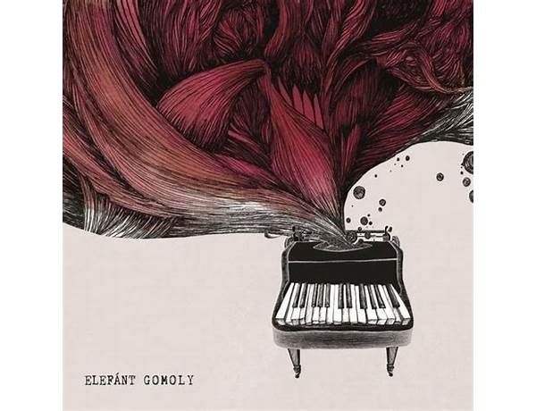 Album: Gomoly, musical term