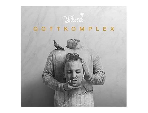 Album: Gottkomplex, musical term