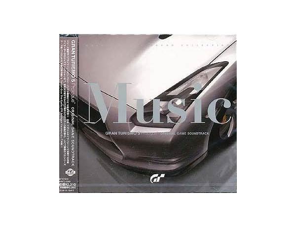 Album: Gran Turismo, musical term