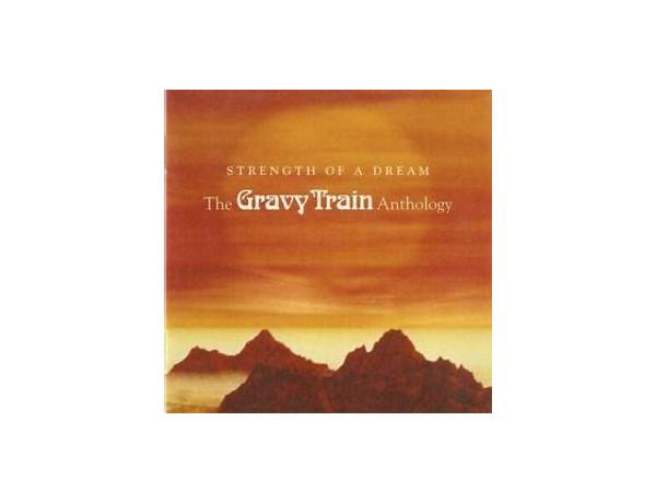 Album: Gravy Train, musical term