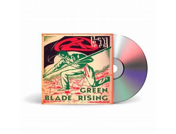 Album: Green Blade Rising, musical term