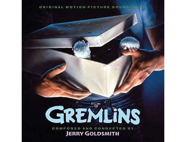 Album: Gremlins Have Pictures, musical term