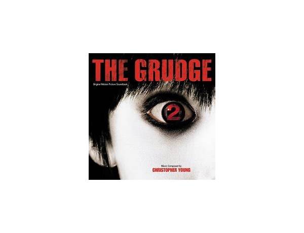 Album: Grudge2, musical term