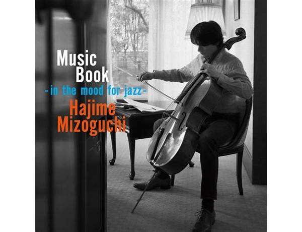 Album: Hajime, musical term