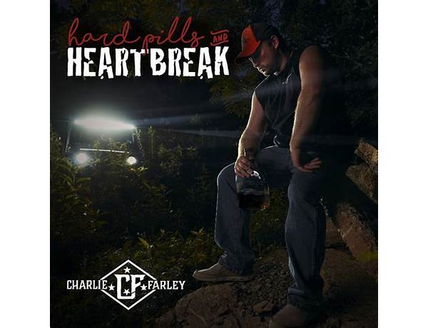 Album: Hard Pills And Heartbreak, musical term