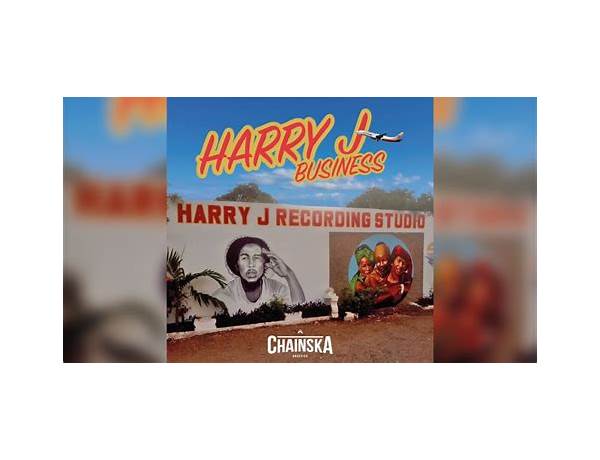 Album: Harry J Business, musical term
