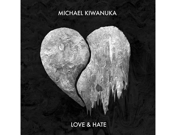 Album: Hate Love, musical term