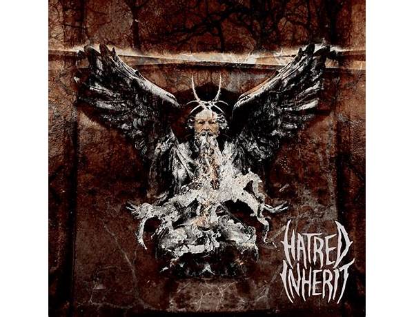 Album: Hatred, musical term