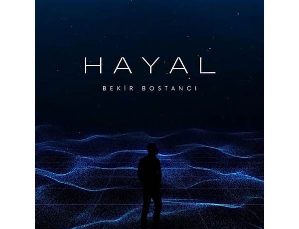 Album: Hayal, musical term