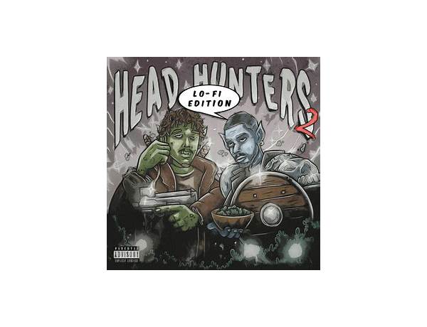 Album: Headhunters 2, musical term