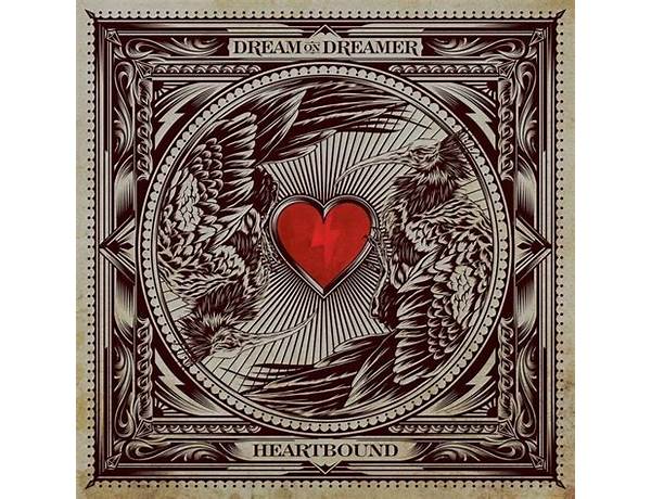 Album: Heartbound (Deluxe Edition), musical term