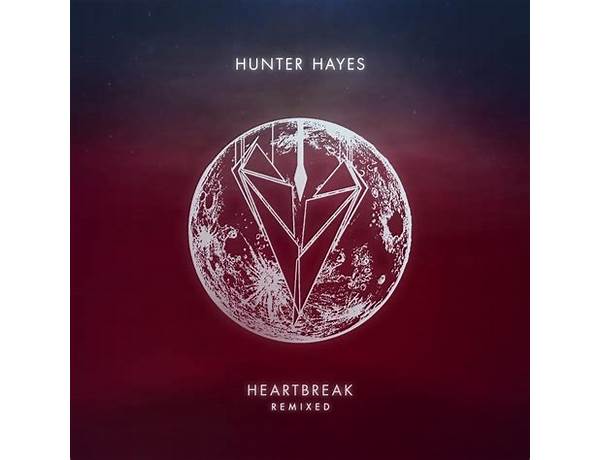 Album: Heartbreak (Remixed), musical term