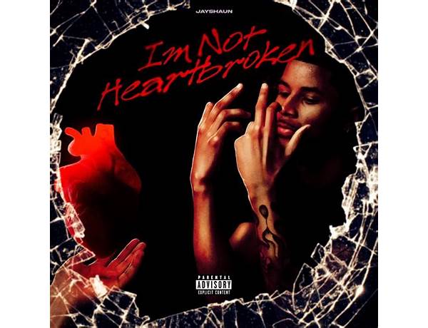 Album: Heartbroken (EP), musical term