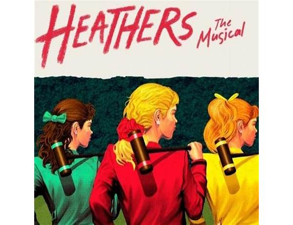 Album: Heathers: O Musical, musical term